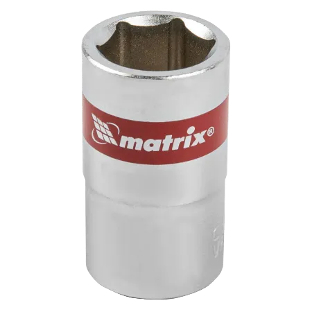 Головки торцевые