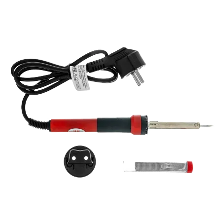 Паяльники электрические