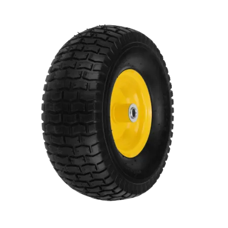 Колеса и камеры для тачки