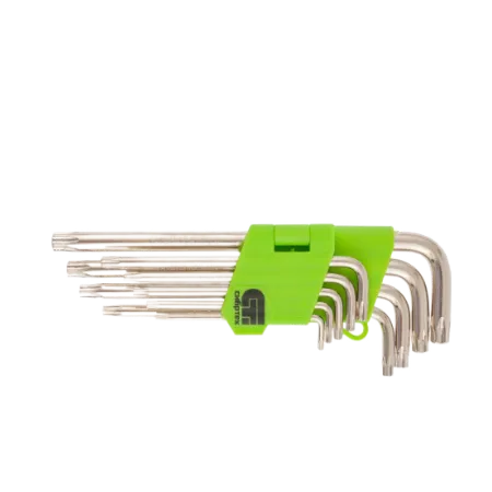 Ключи имбусовые