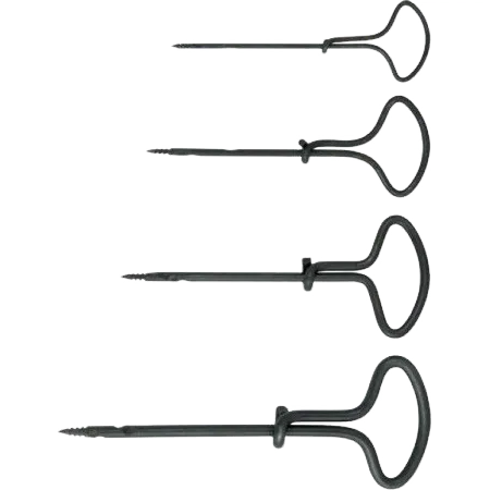 Чертилки, буравчики