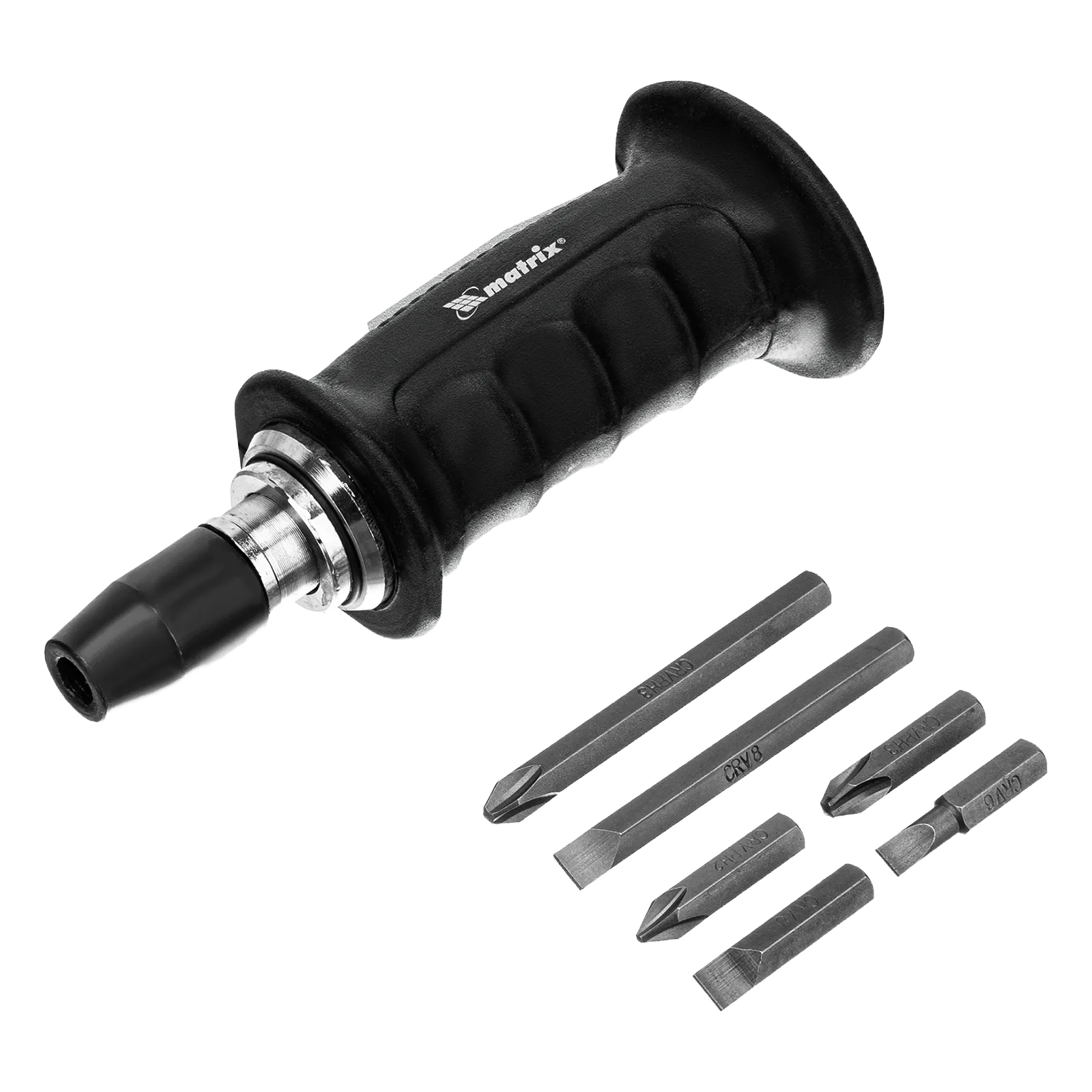 Ударные отвертки