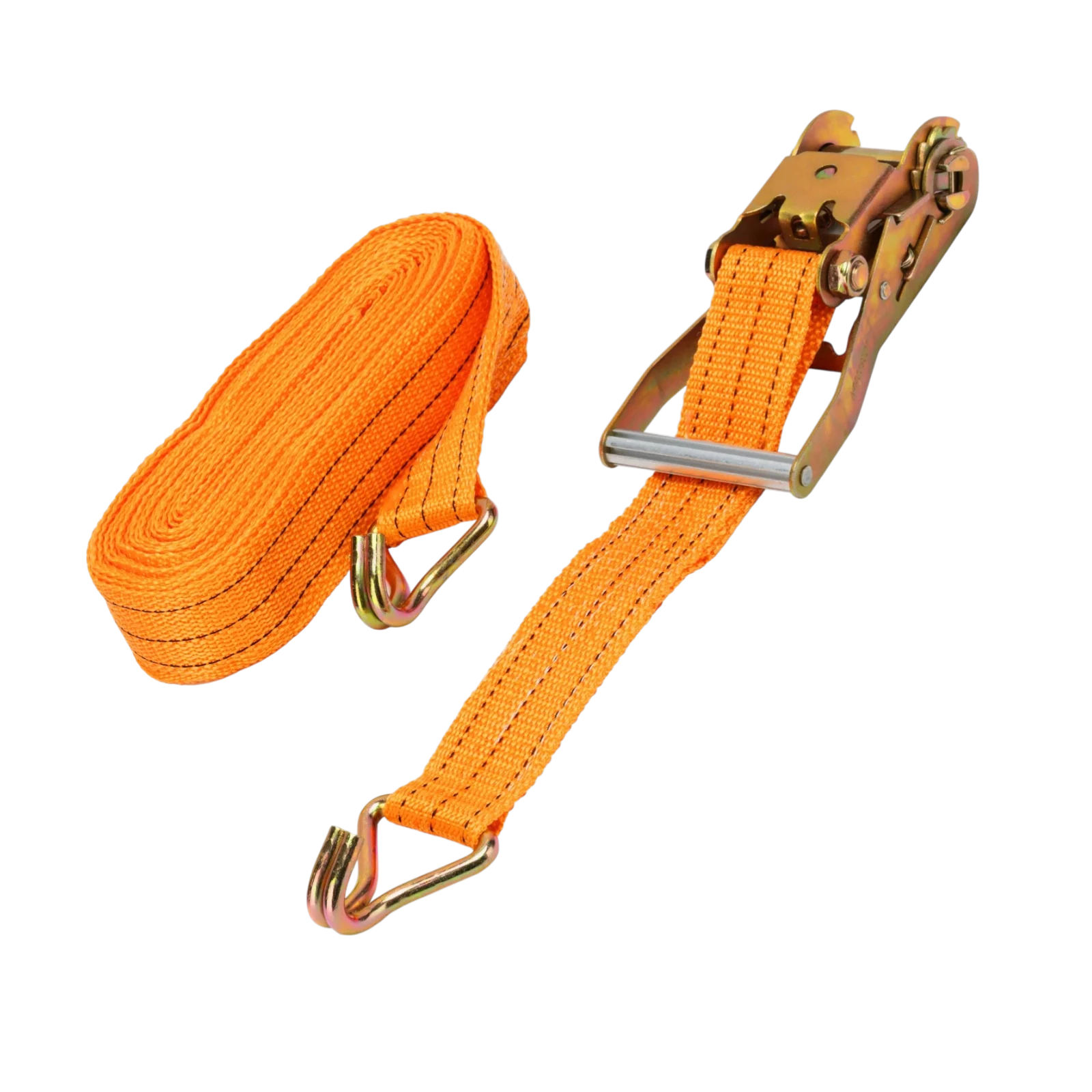 Ремни багажные