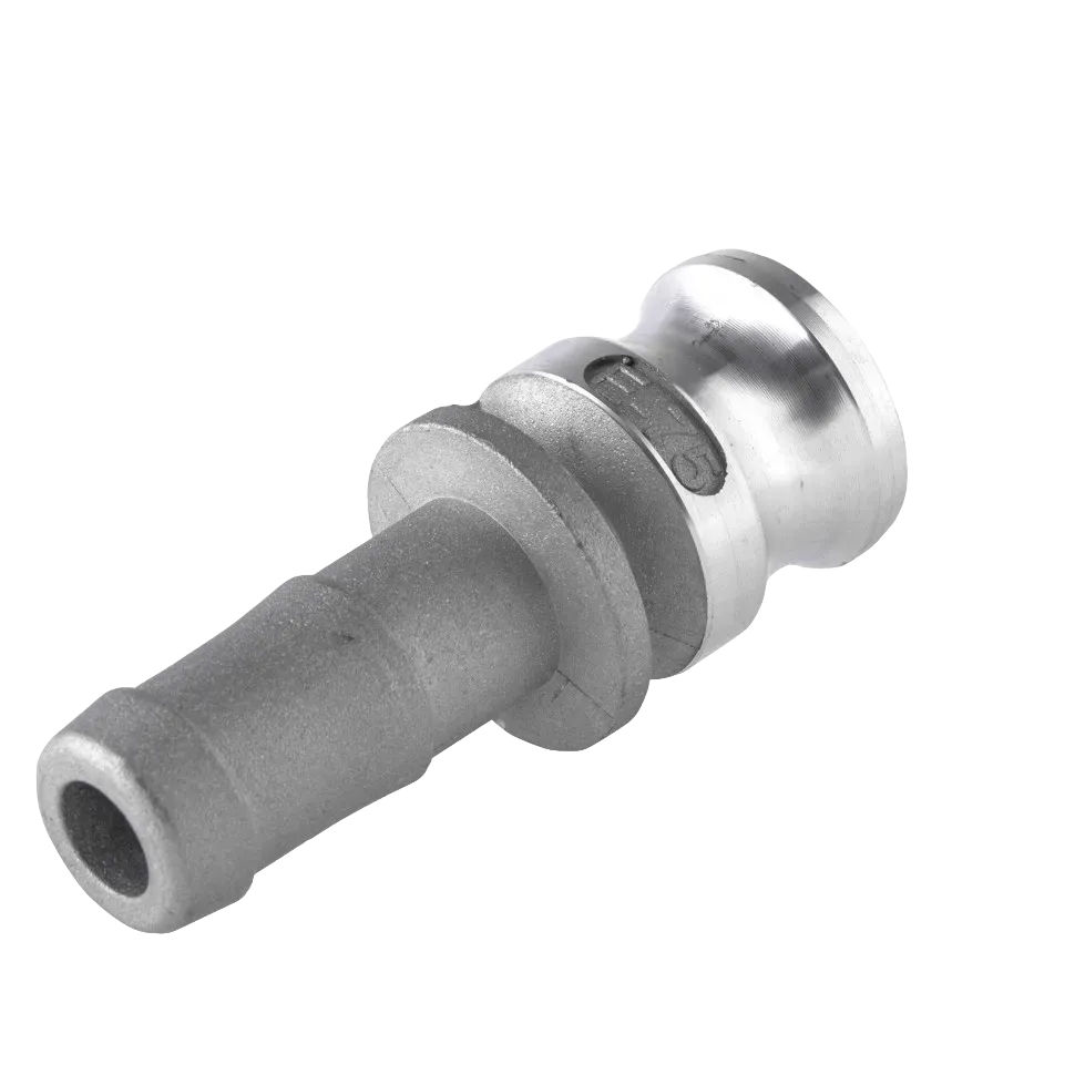 Соединители стальные