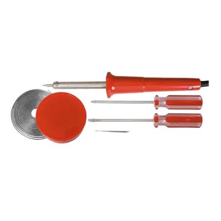 Наборы для пайки