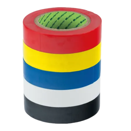 Ленты изоляционные