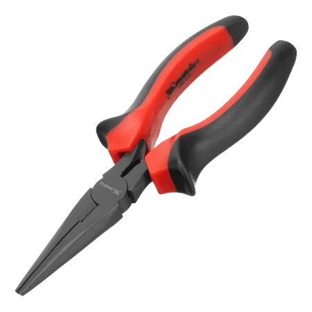 Длинногубцы прямые