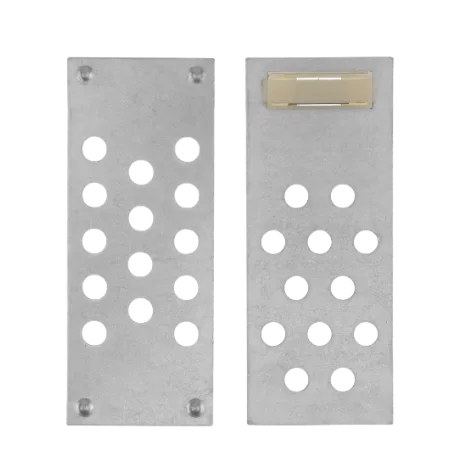 Замки магнитные