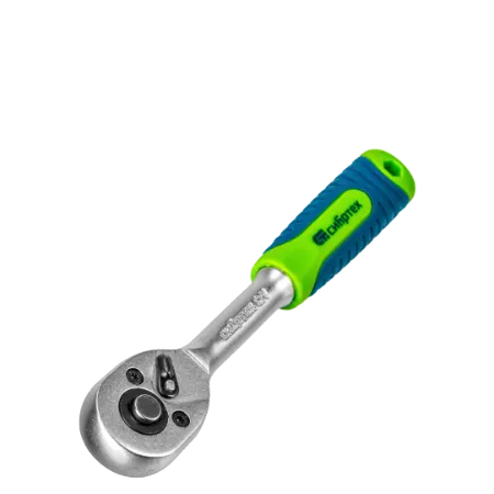 Ключи-трещотки