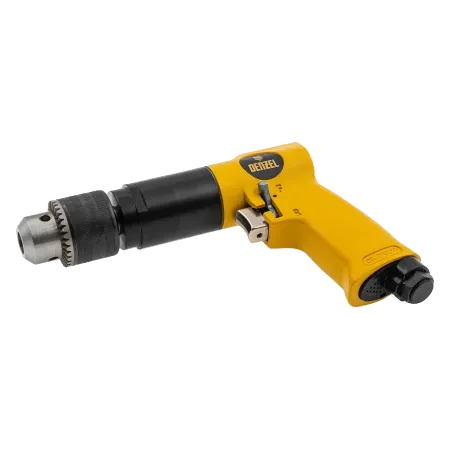Дрели пневматические