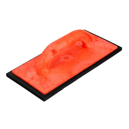 Терки пластмассовые