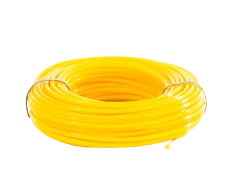 Леска для триммеров