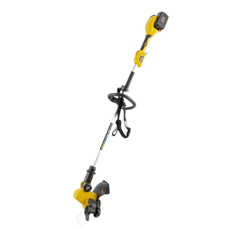 Триммеры аккумуляторные