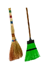 Метлы, веники