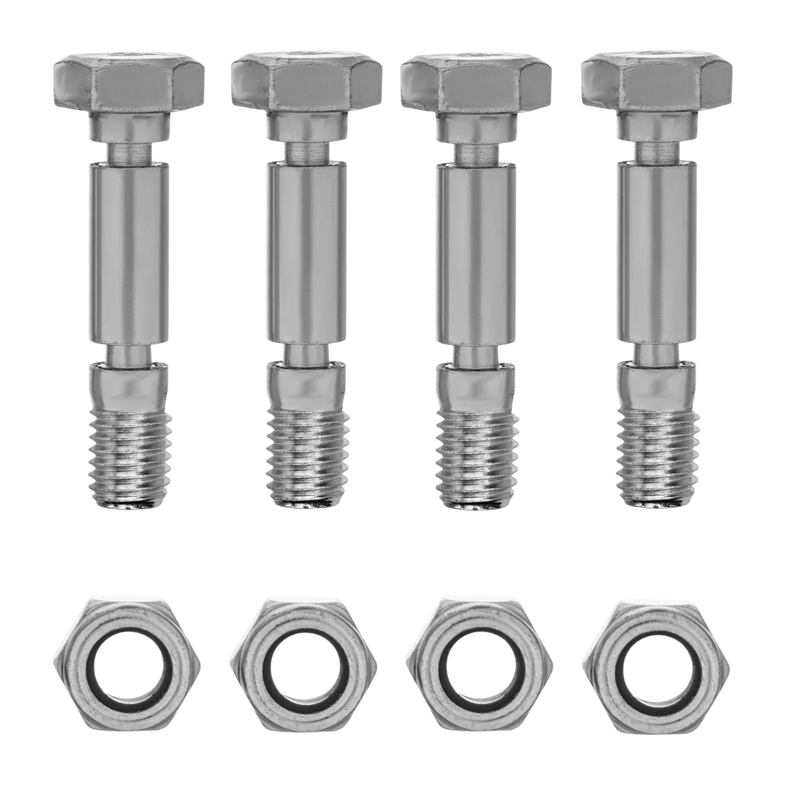 Аксессуары для снегоуборочных машин