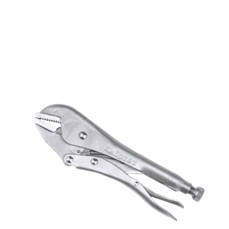 Зажимы с фиксатором