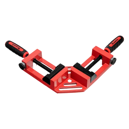 Струбцины угловые