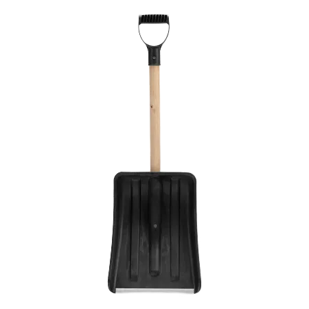 Лопаты снеговые автомобильные