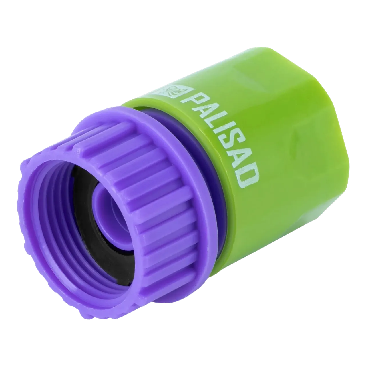 Соединители пластмассовые