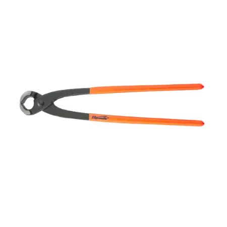 Клещи торцевые