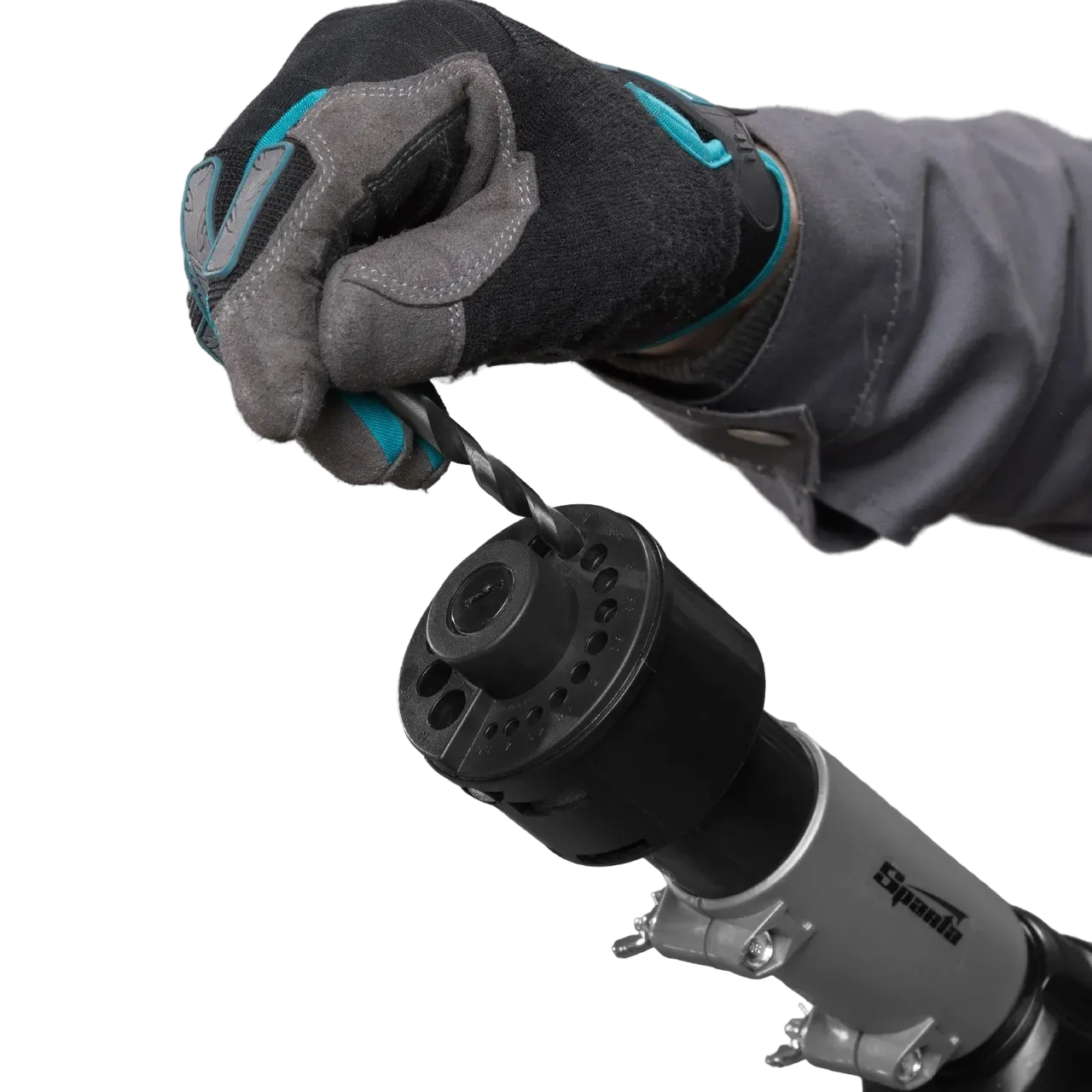 Приспособления для затачивания