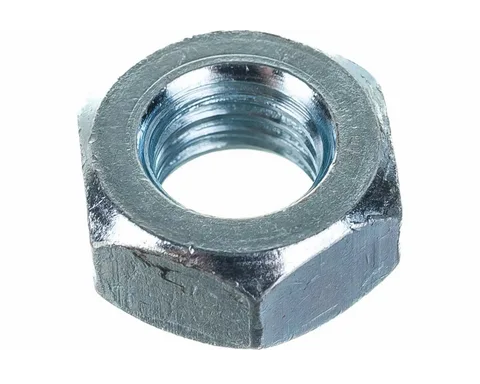 Гайка цинк DIN 934 М10  (99,45шткг) -1