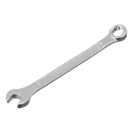 Ключи комбинированные