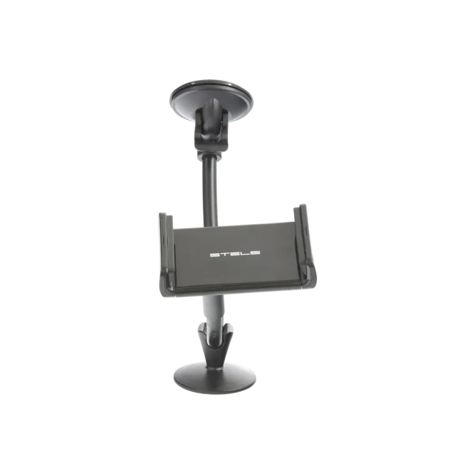 Держатели телефонов и планшетов