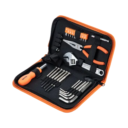 Наборы инструмента бытового