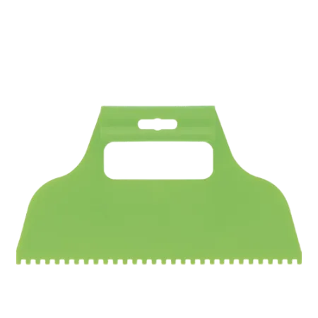 Шпатели резиновые, пластмассовые