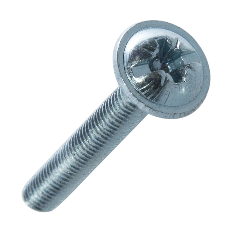 Блистер Винт KOMBI