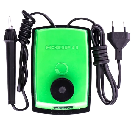 Выжигатели по дереву