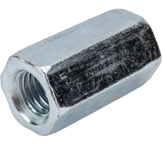 ПРОМ Гайка переходная