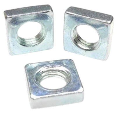 Фасовка гайка квадратная