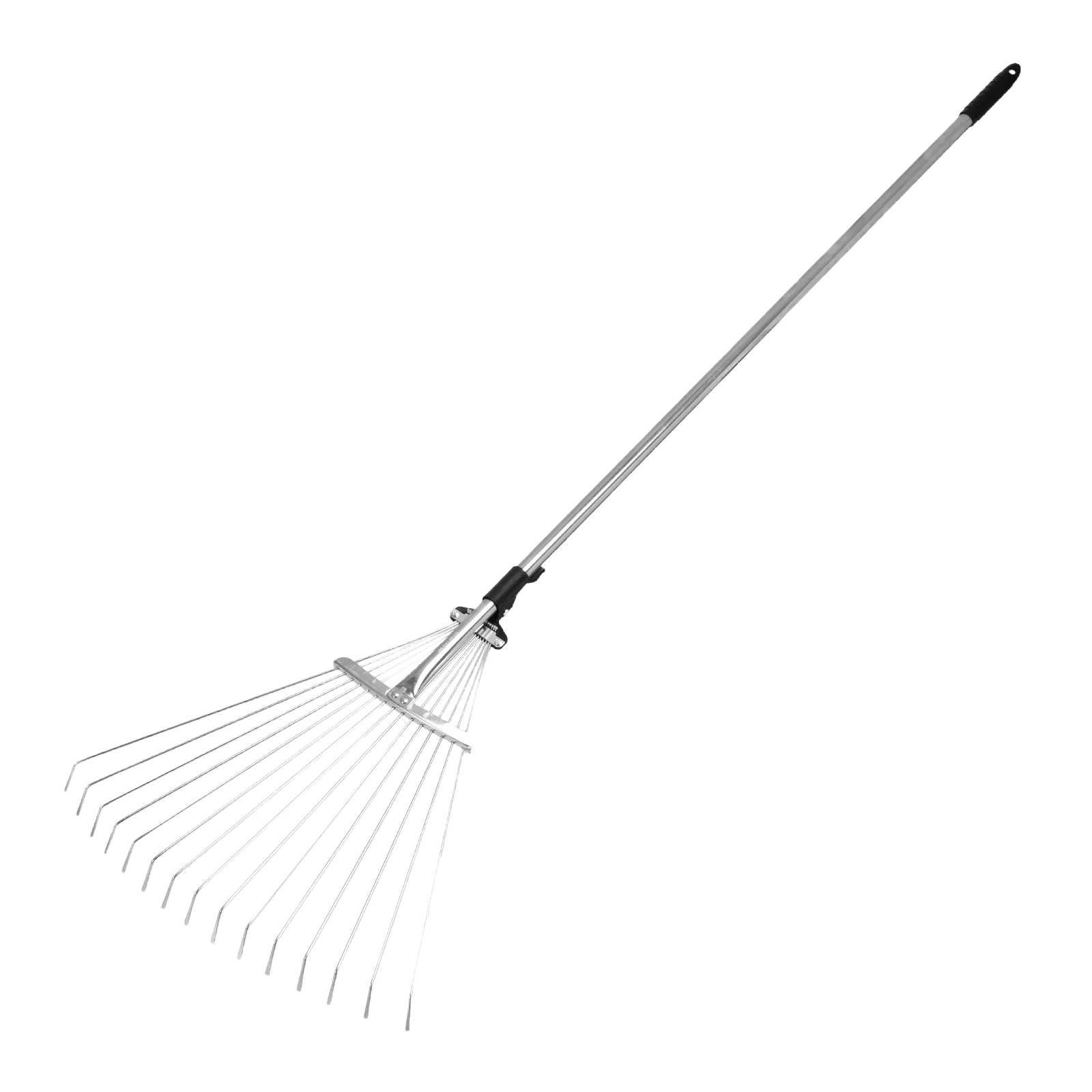 Грабли веерные