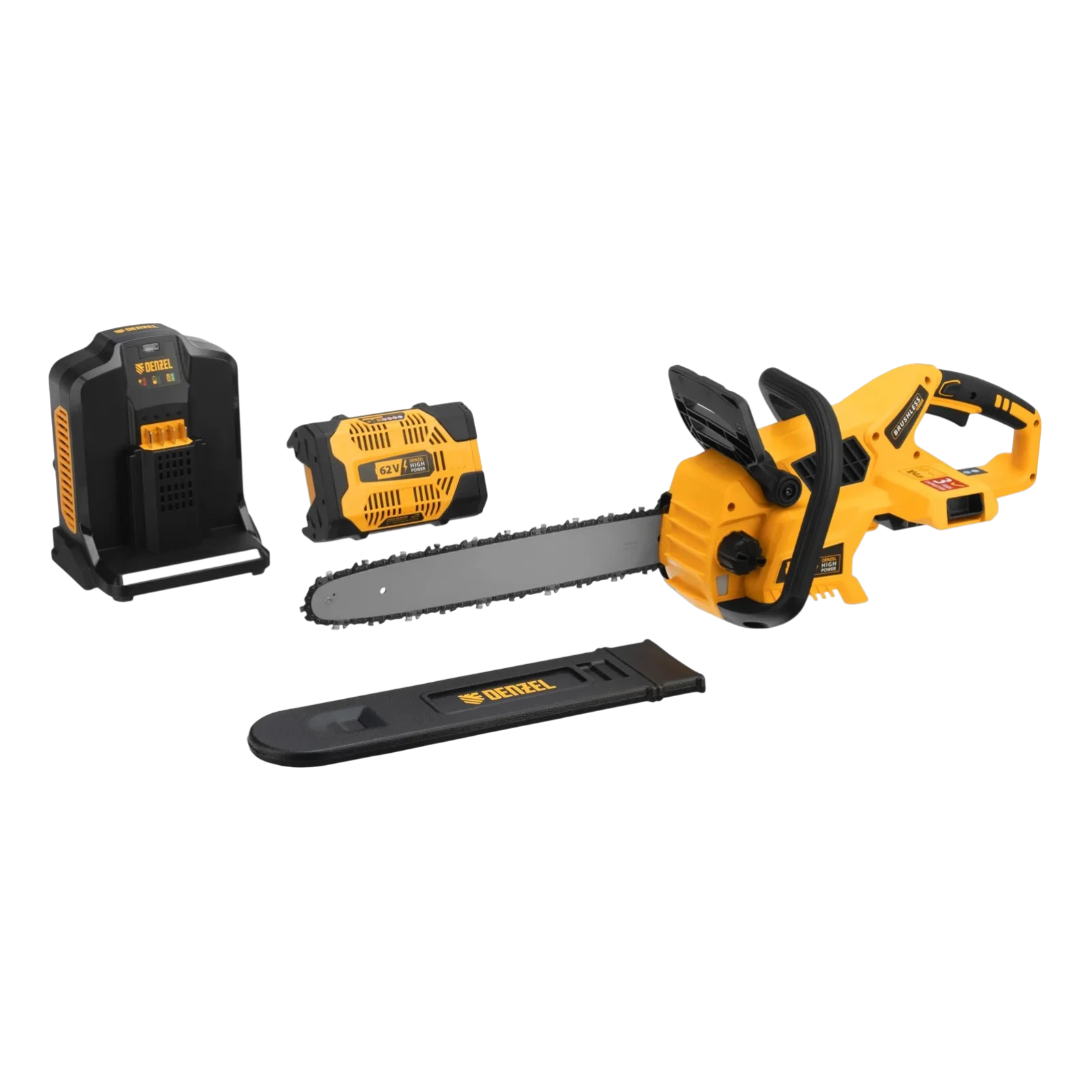 Аккумуляторные пилы