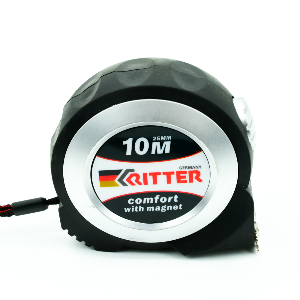 Рулетки Ritter