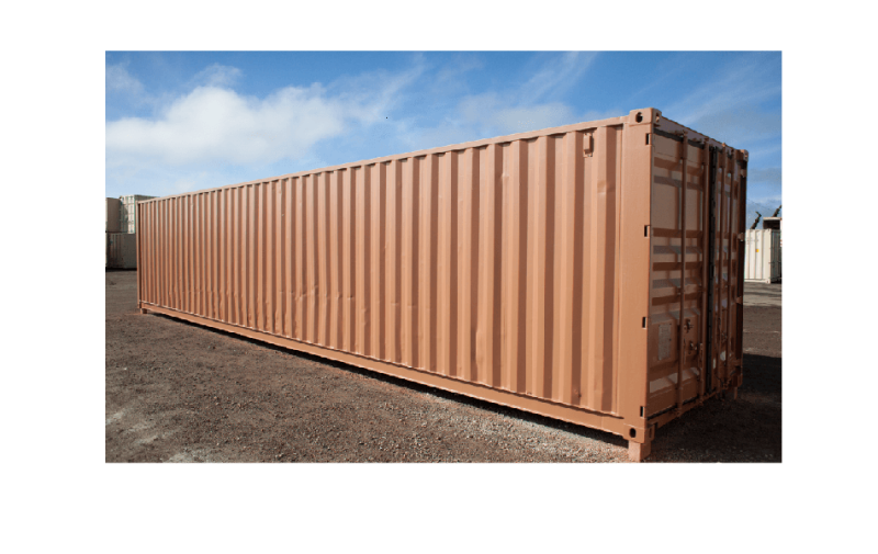 Заказ продукции из-за рубежа