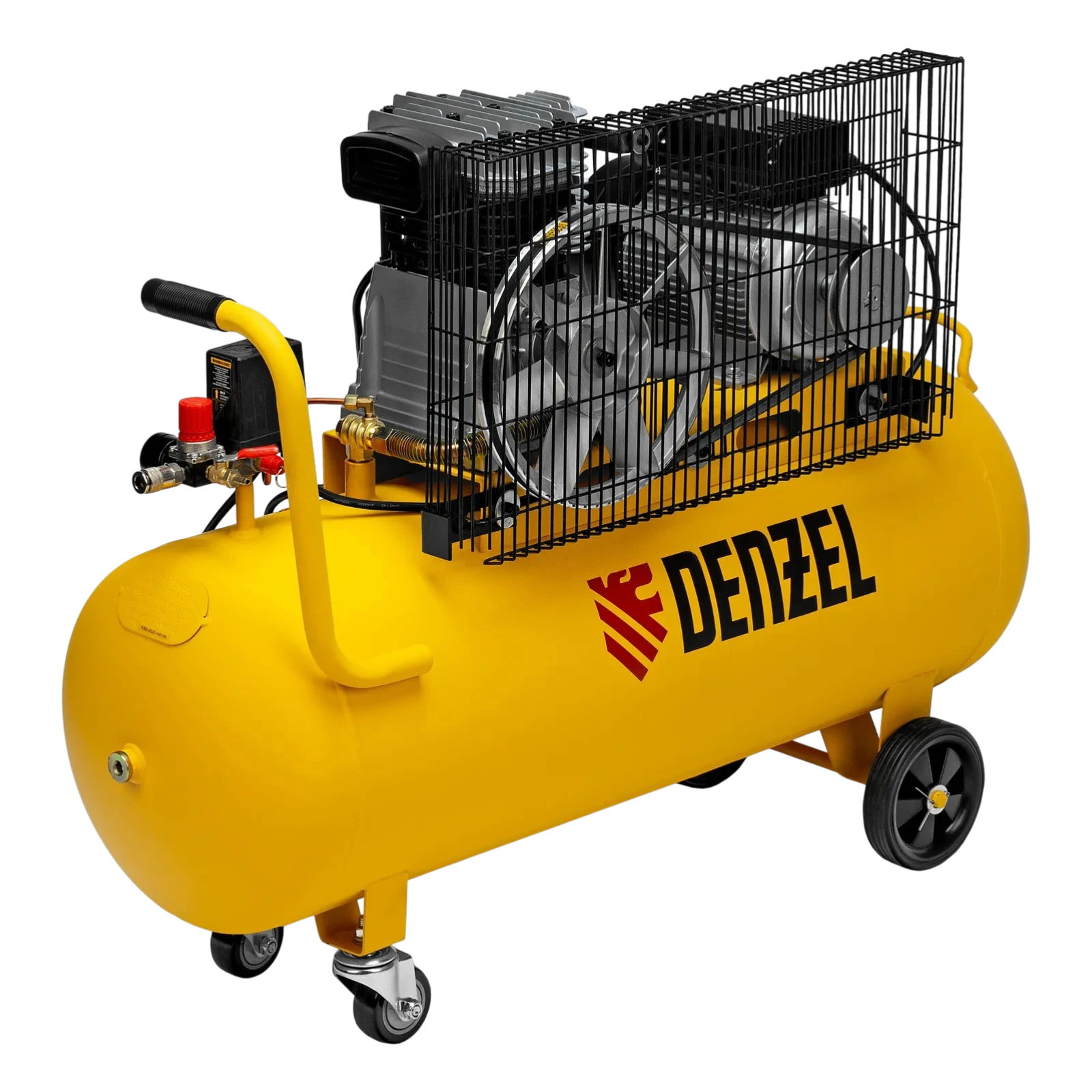 Ременной привод