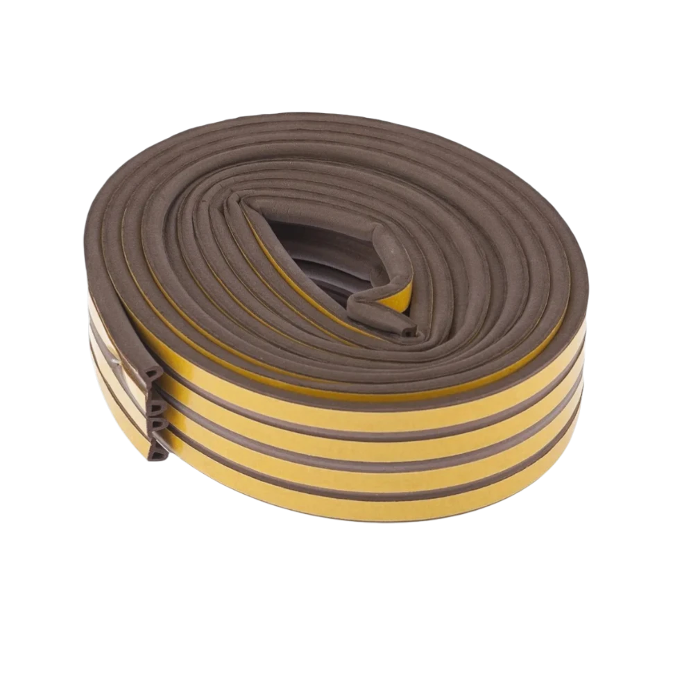 Уплотнители