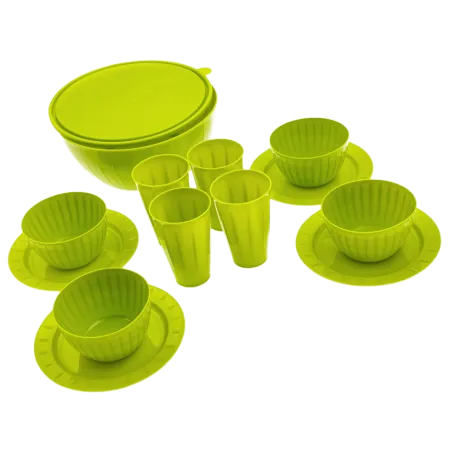 Наборы посуды