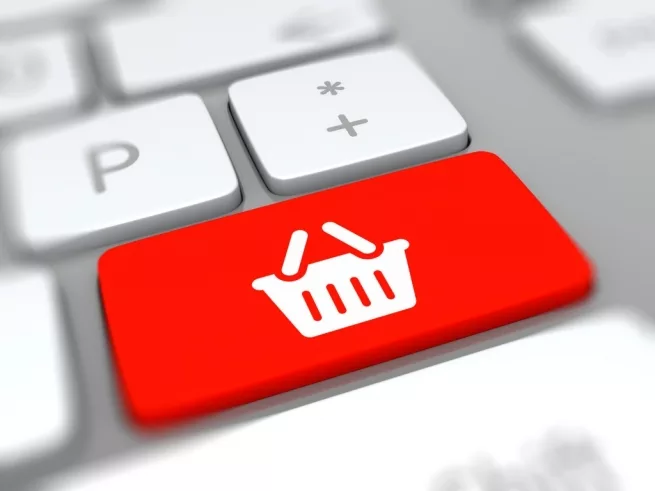 Заказывайте на сайте - получайте скидки!