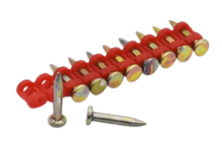 Гвозди усиленные для газового пистолета