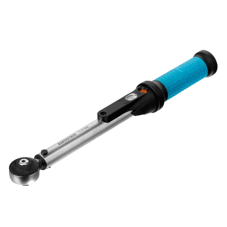 Ключи динамометрические