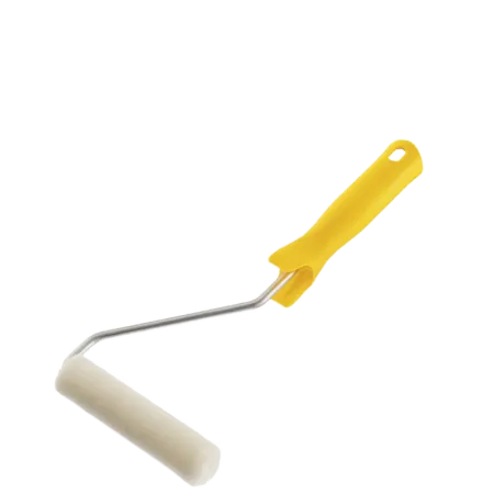 Валики с ручкой