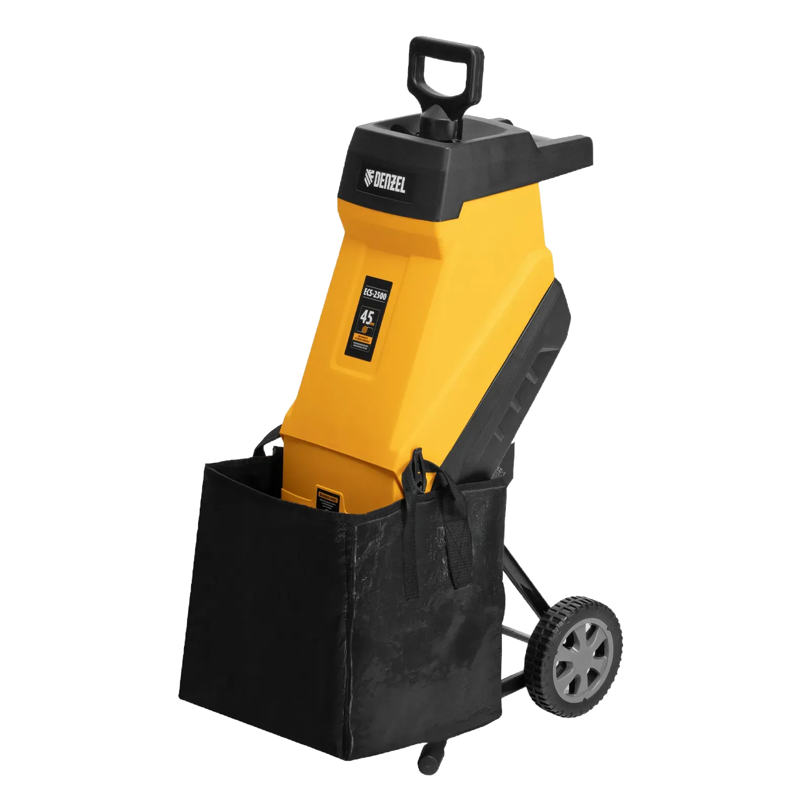 Измельчители