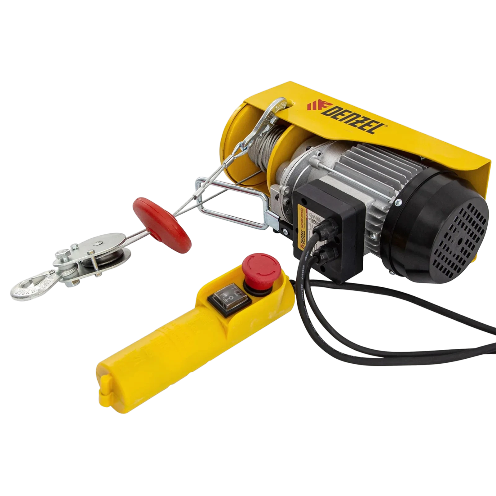 Поддъемное оборудование (Лебедки, Тали, Тельферы)