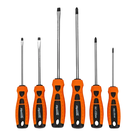 Отвертки (наборы)