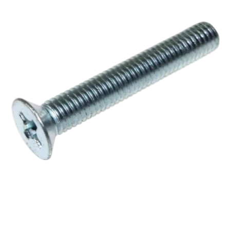 ПРОМ Винт DIN 965 потай головка