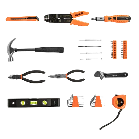 Наборы инструмента